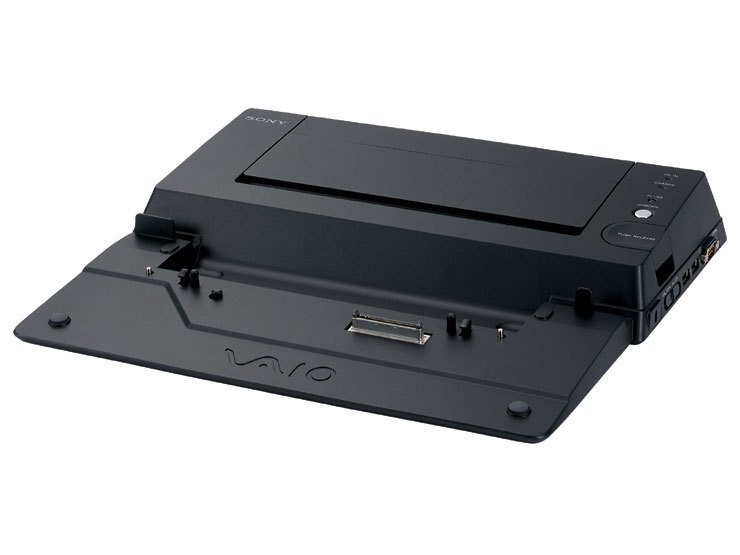 Sony VAIO docking station